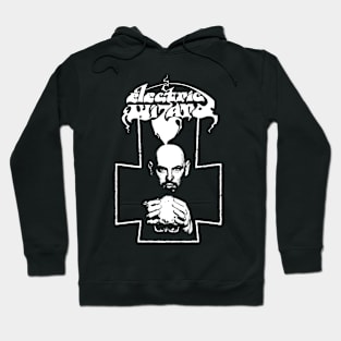 Electric Wizard Hoodie